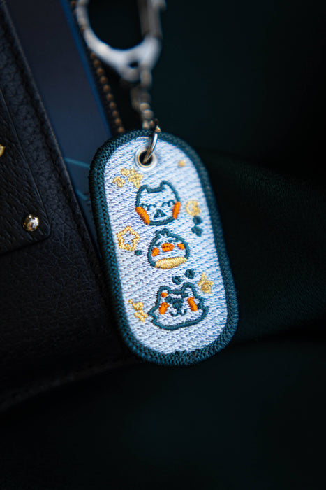 Jet Tag