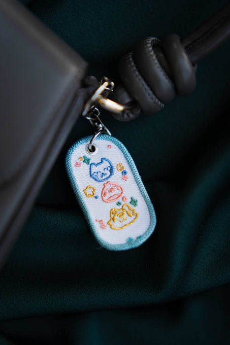Jet Tag
