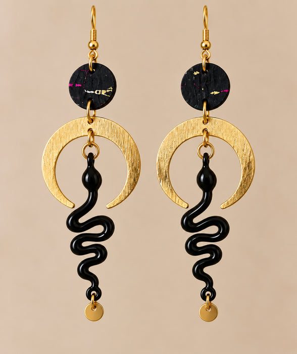 Serpent Moon