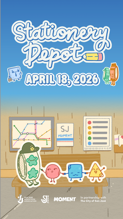 Apply to Vend - Stationery Depot 2026