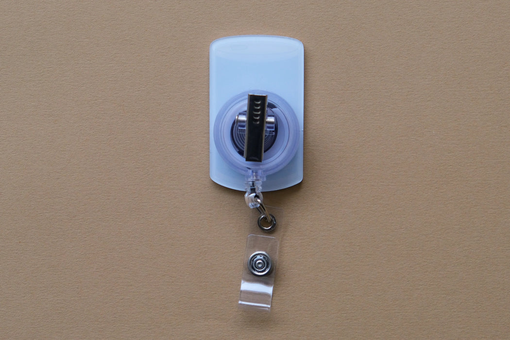 Stay Salty Badge Reel