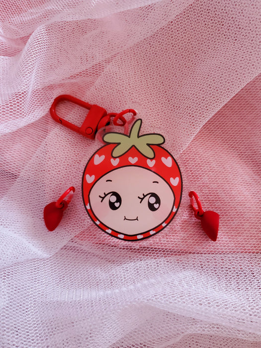 BFF Keychains - Sonny Babies