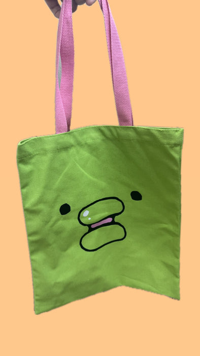 Kuchipatchi Tote