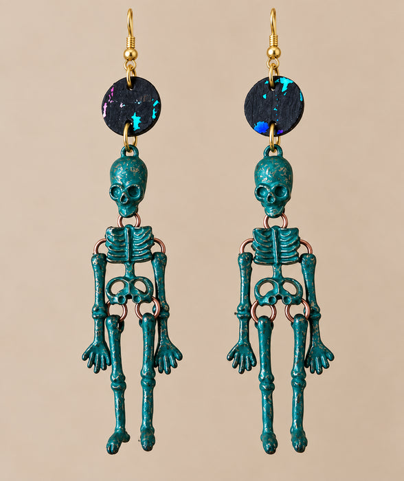 Teal Afterlife