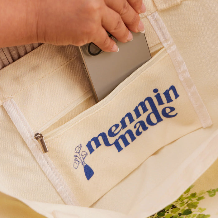 Chinese Takeout Tote Bag