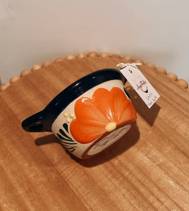 Cazuelita Candles (6 Types)