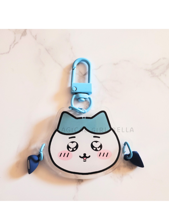 BFF Keychains - Chikawa & Friends