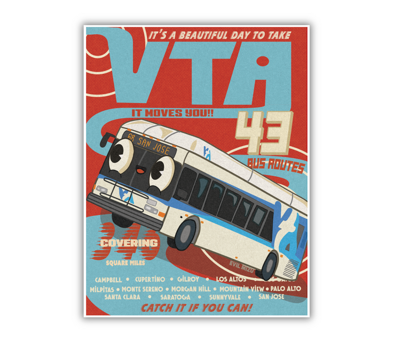 VTA Print