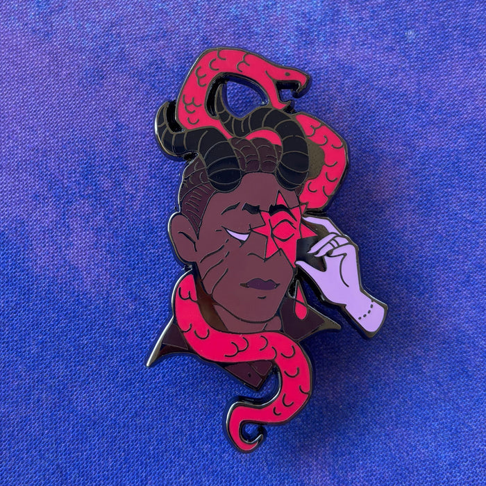 Wyll Pins