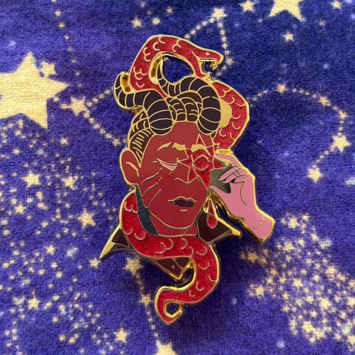 Wyll Pins