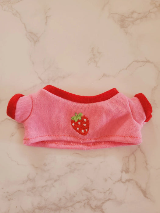 Clothes for Kawaii Companions Plushies by Magical Girl Bella