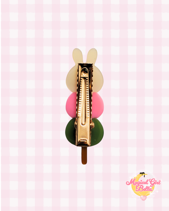 Dango Hair Clip
