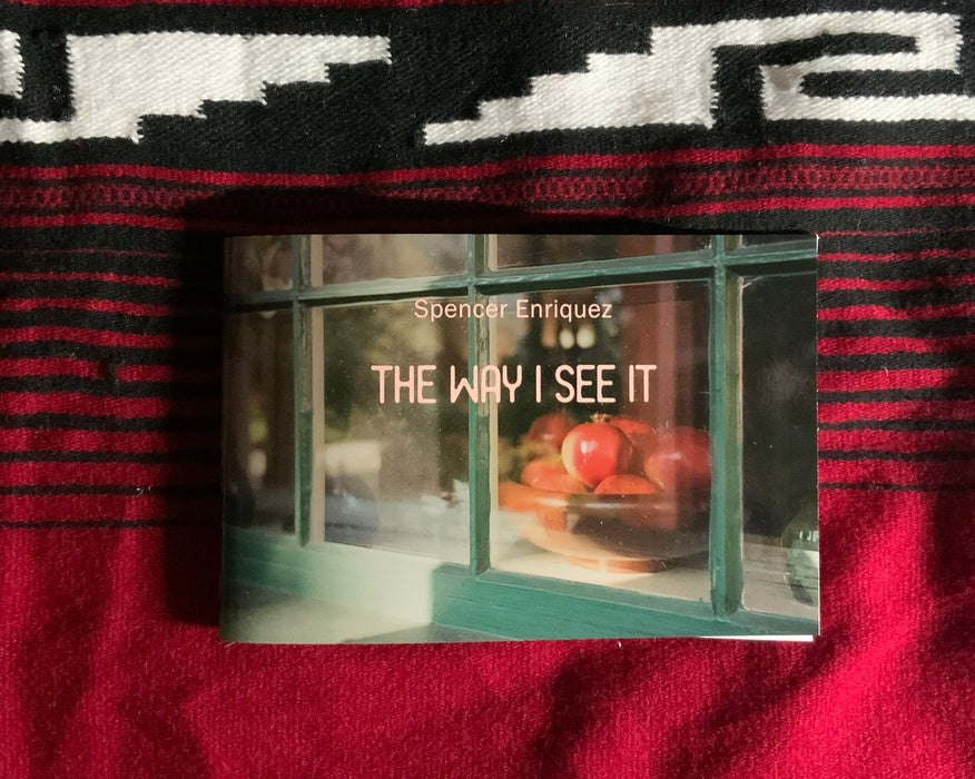 The Way I See It Photography Zine