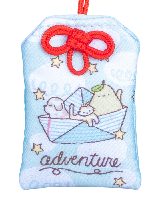 Omamori