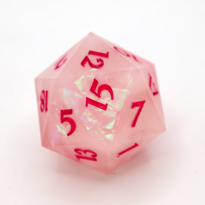 Pink Opal
