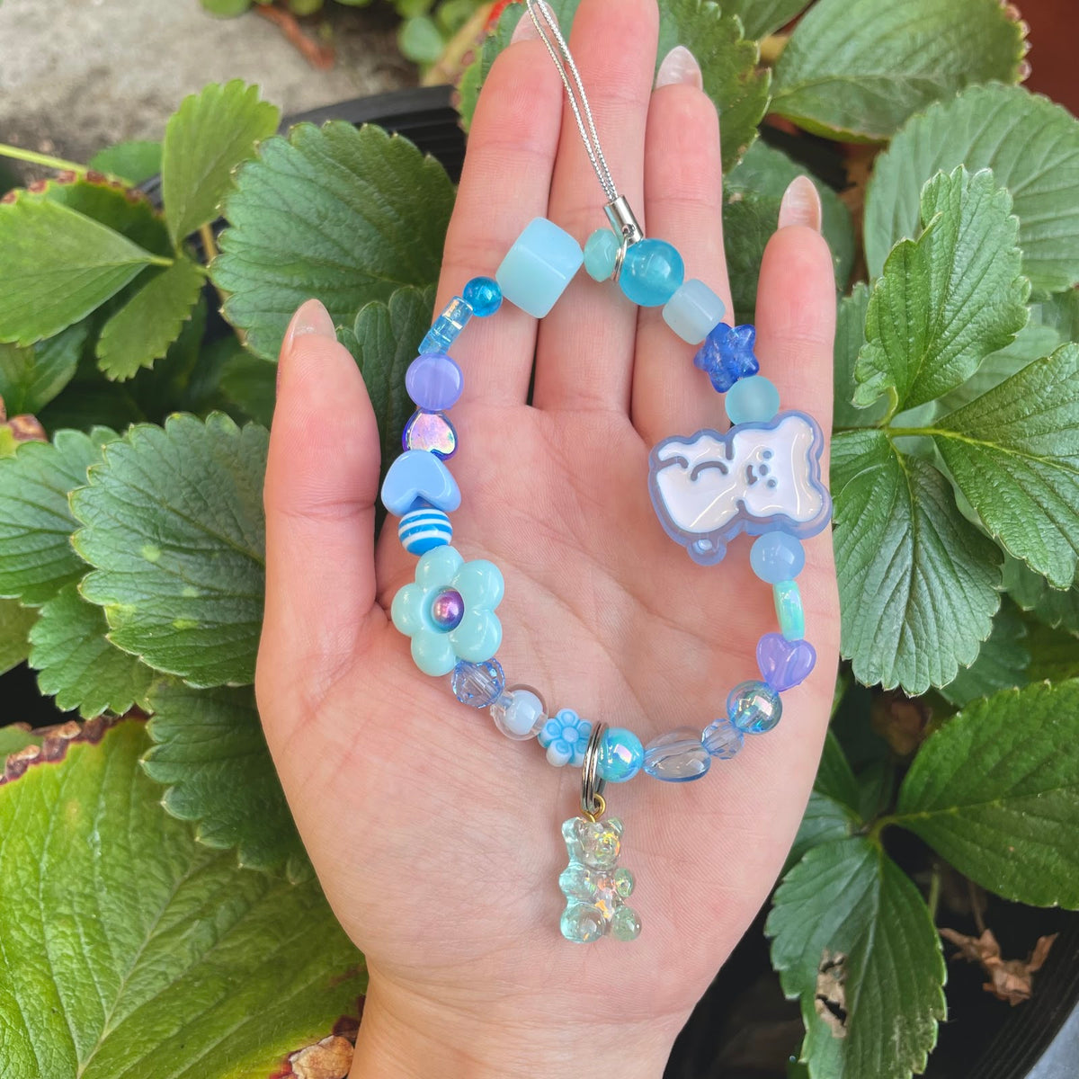 Phone Strap — San José Made