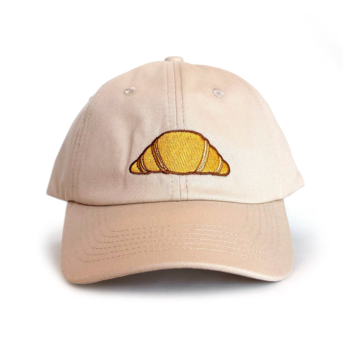 Croissant Cap