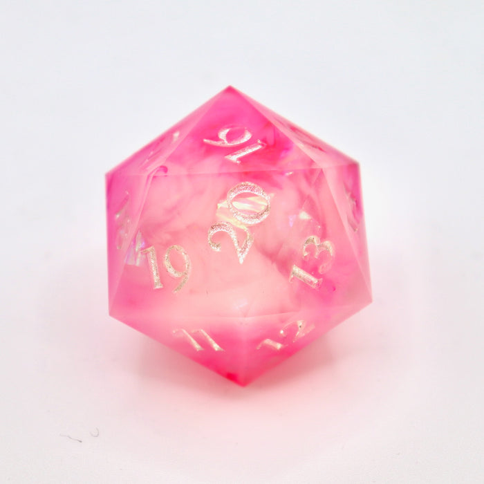 30mm Spindown D20 Chonk—Daydream