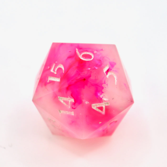 30mm Spindown D20 Chonk—Daydream