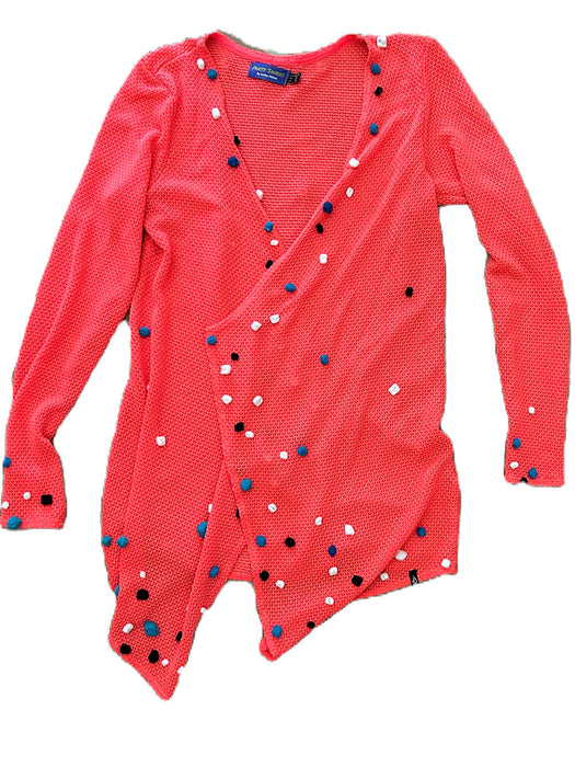 Too Fast Sprinkle Wrap - XL