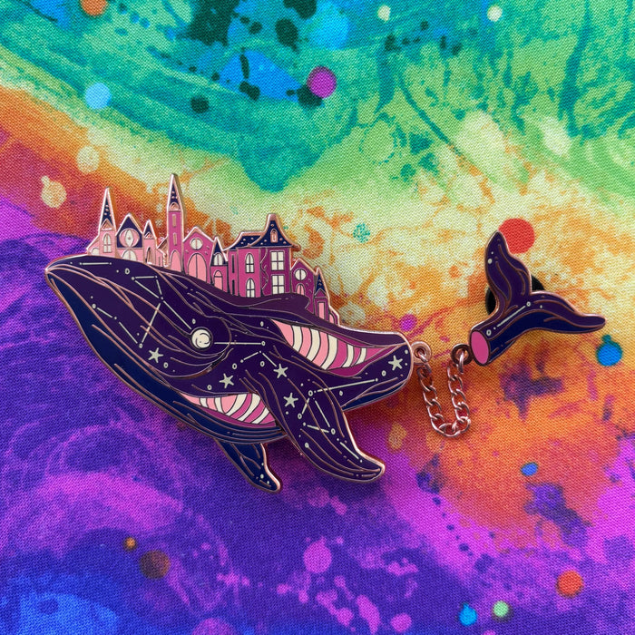Deadwale Pins - SJMade Exclusive