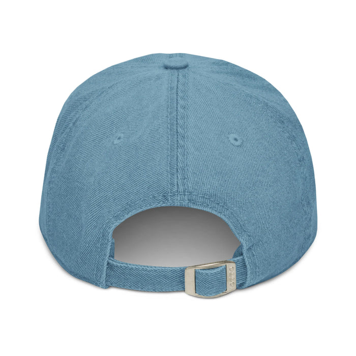 Makulit Embroidered Hat