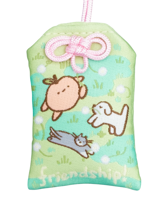 Omamori
