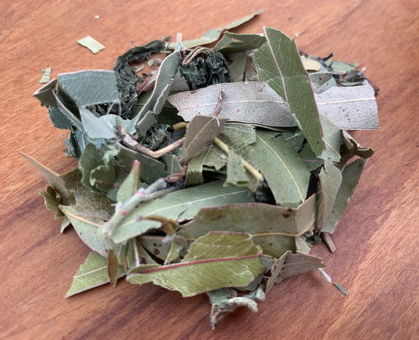 Sachet buffet - sachet party for 8