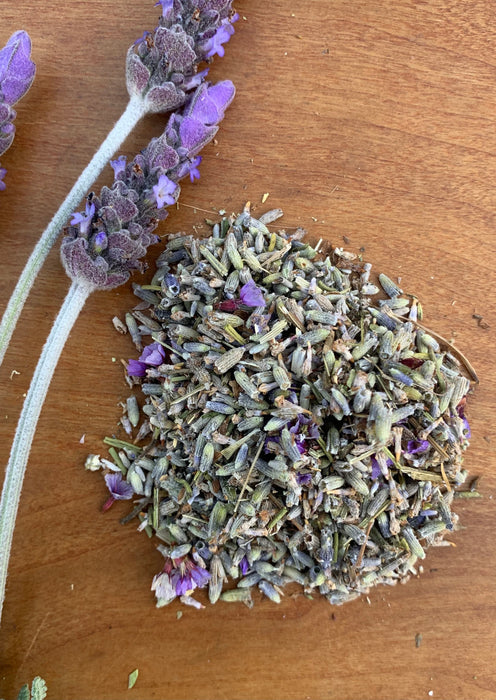 Sachet buffet - sachet party for 8