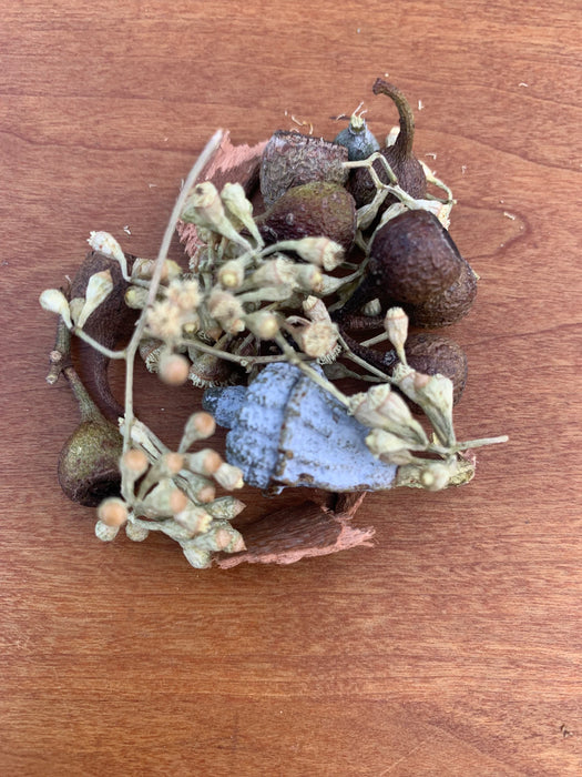 Sachet buffet - sachet party for 8