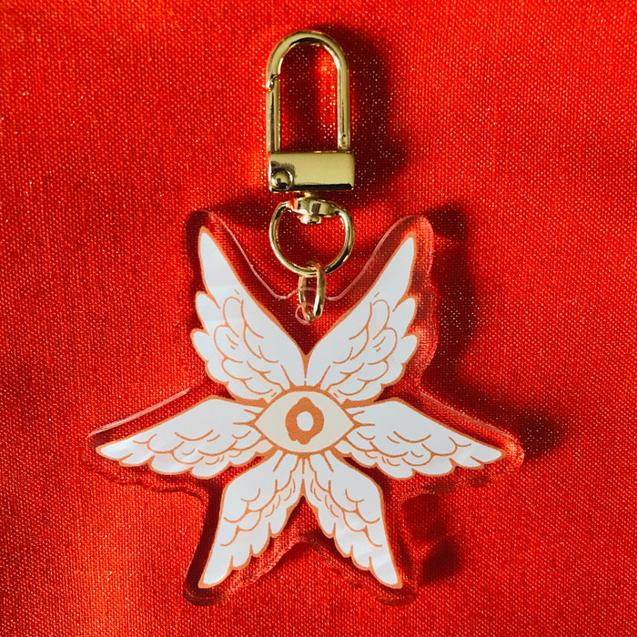 Seraph Keychain
