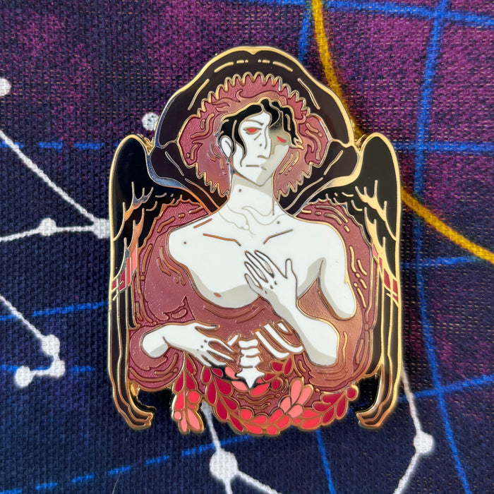 Oath of the Drowned Pin - Vampiric Variant