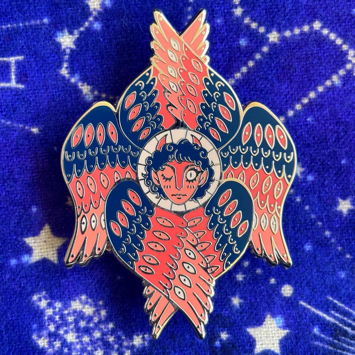 Seraph Pin