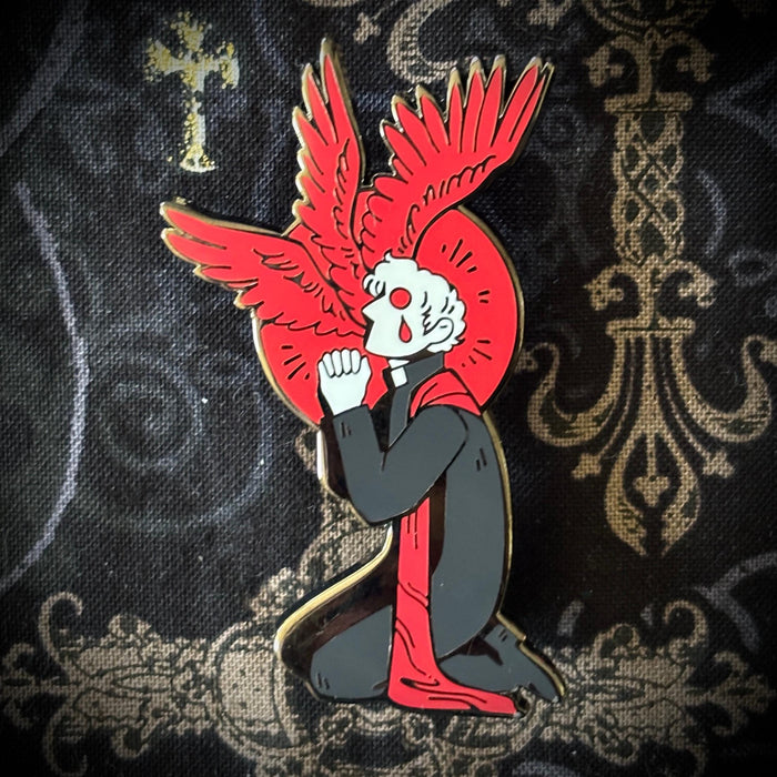 Sacrament Pin