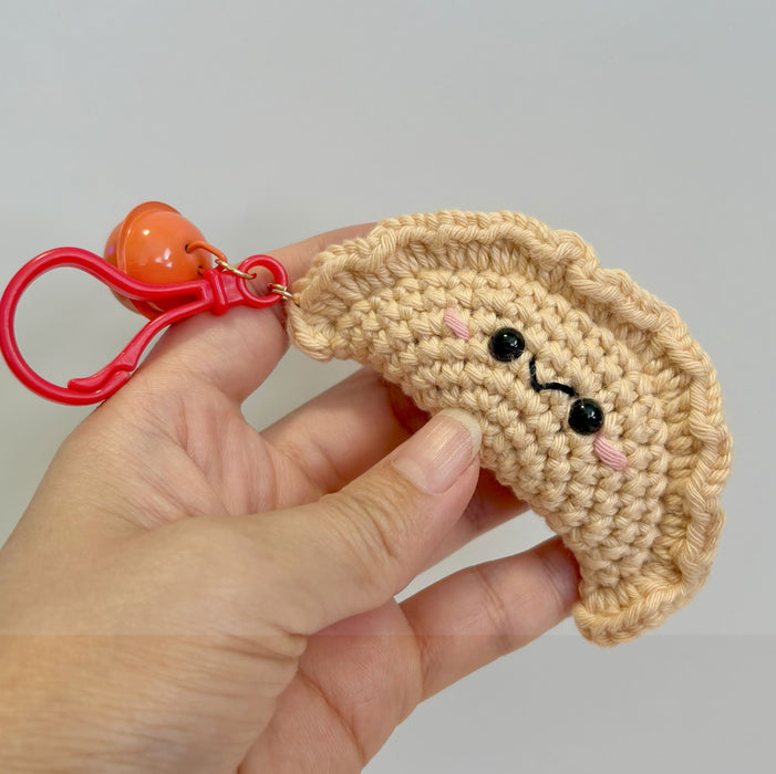 Crochet Dumpling