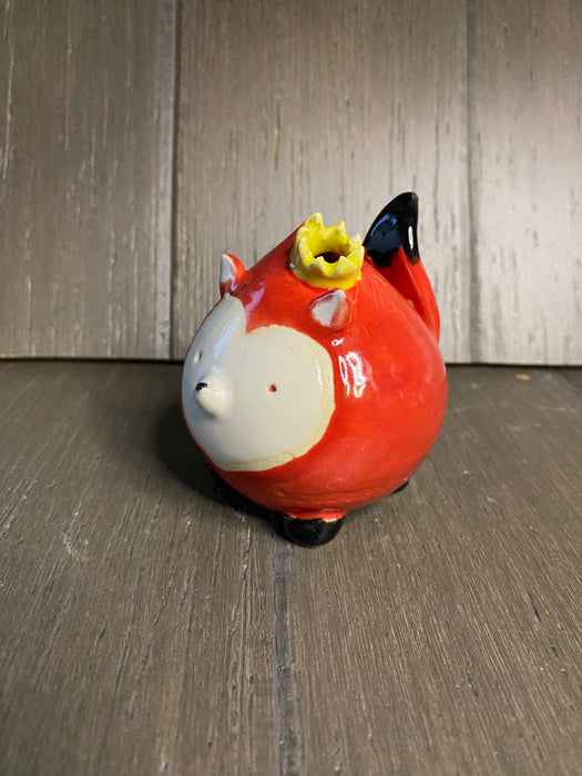 Small Ceramic Animal