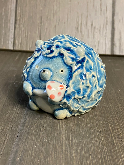 Small Ceramic Animal