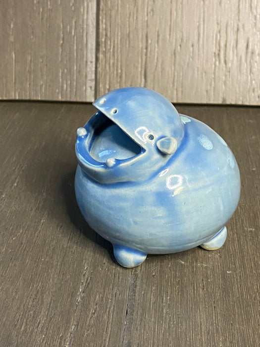 Small Ceramic Animal
