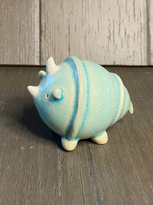 Small Ceramic Animal