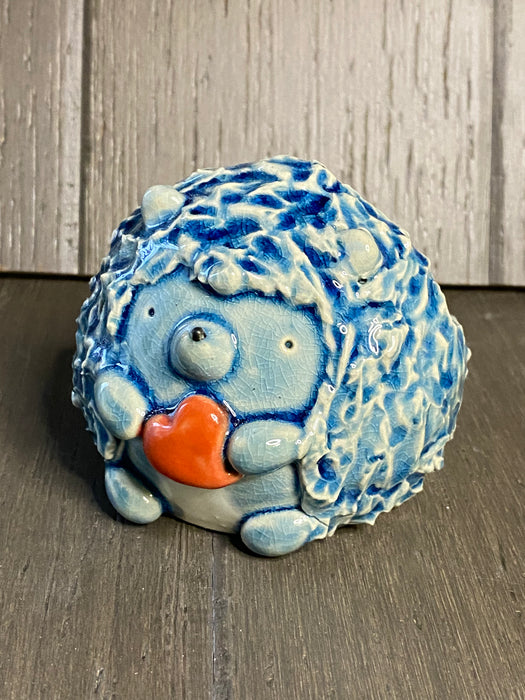 Small Ceramic Animal