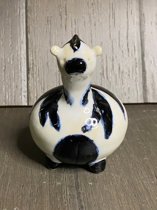Small Ceramic Animal