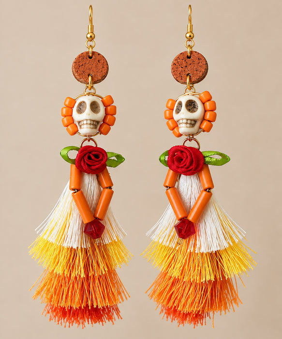 Orange Voodoo