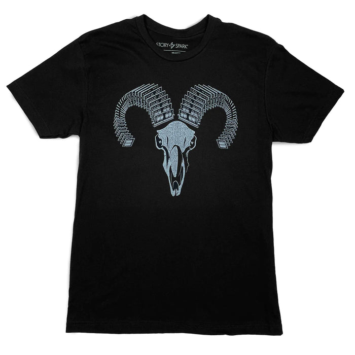 RAM T-shirt