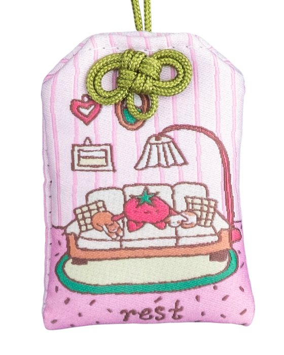 Omamori