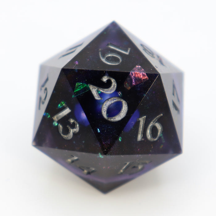 30mm Spindown D20 Chonk—Supervoid