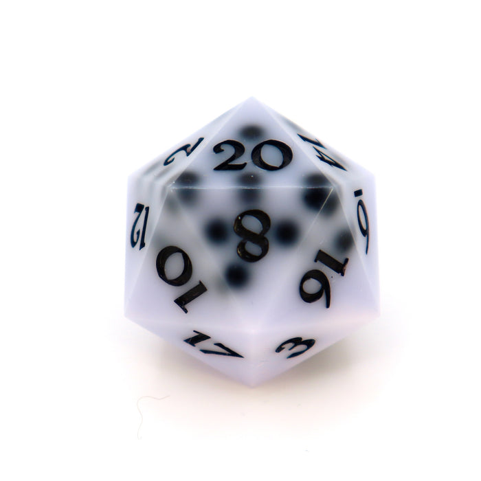 30mm D20 Chonk Taro Boba