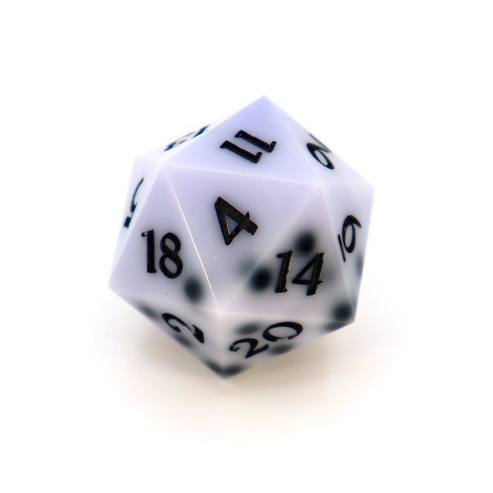 30mm D20 Chonk Taro Boba