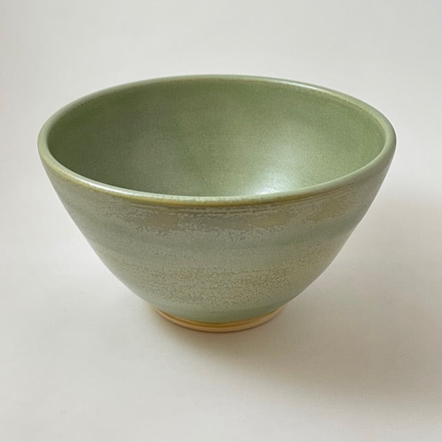 Small bowl (zen green)