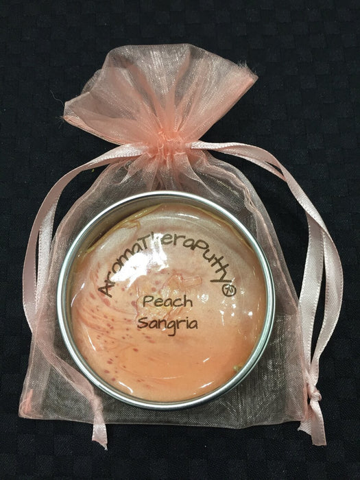 Aromatheraputty - Peach Sangria