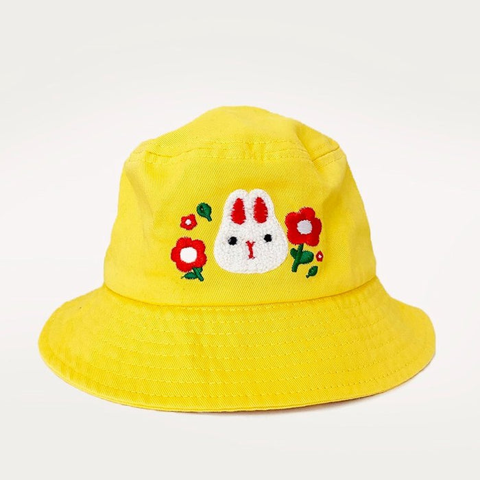 Bunny Baby Bucket Hat